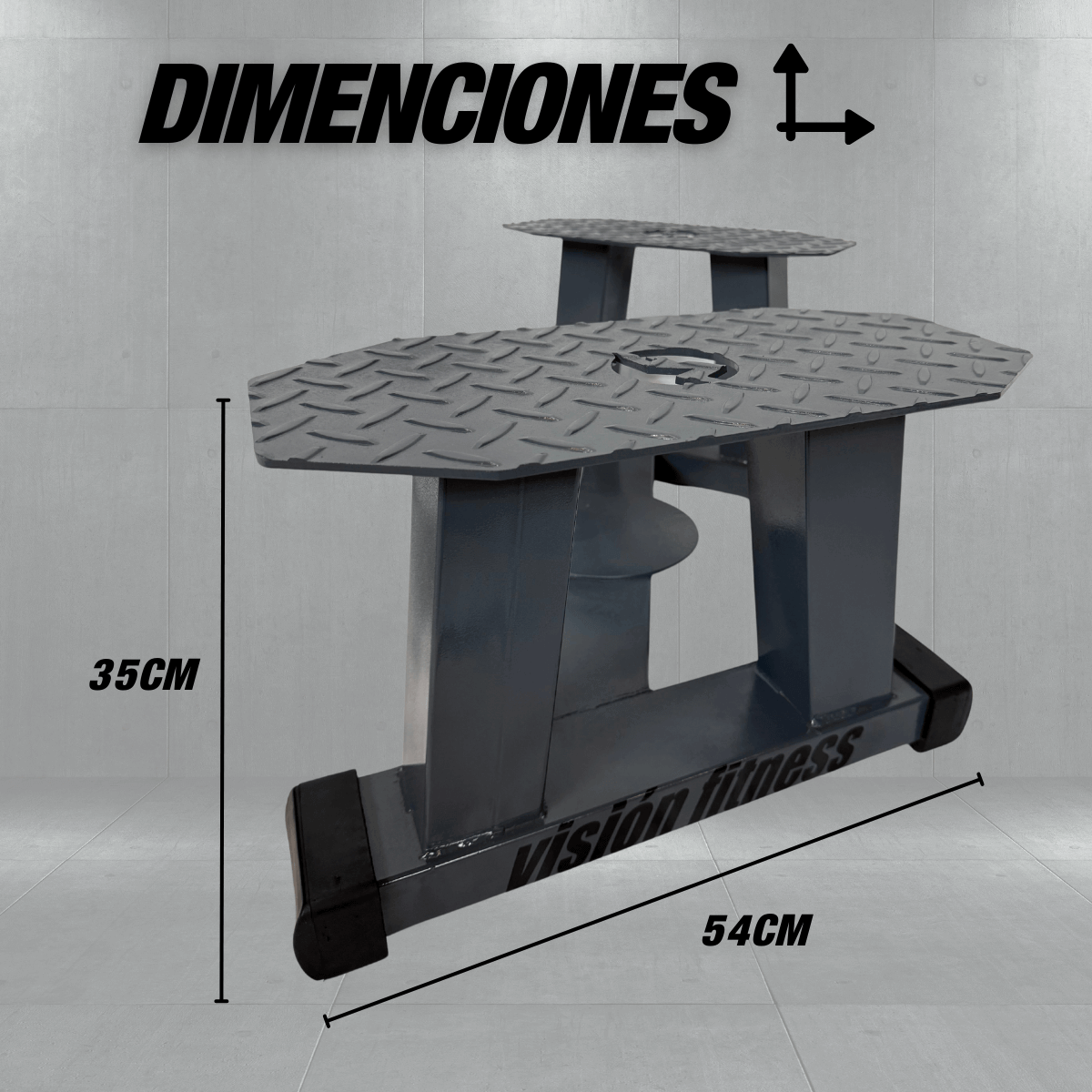 PLATAFORMA SUMO